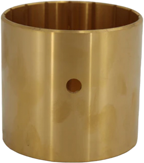 Buje chumacera eje carga GU 44.000 lbs