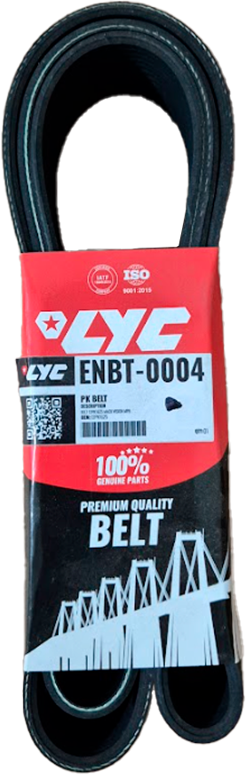 Correa Multicanal Mack MP8 Vision 12PK1625 o 64" Longitud