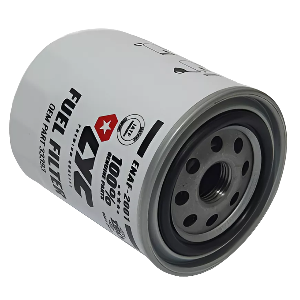 Filtro Primario Combustible Mack Motor E7M CH-400 E6 RD600/400