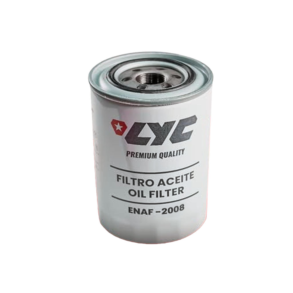 Filtro combustible secundario E7M CH600