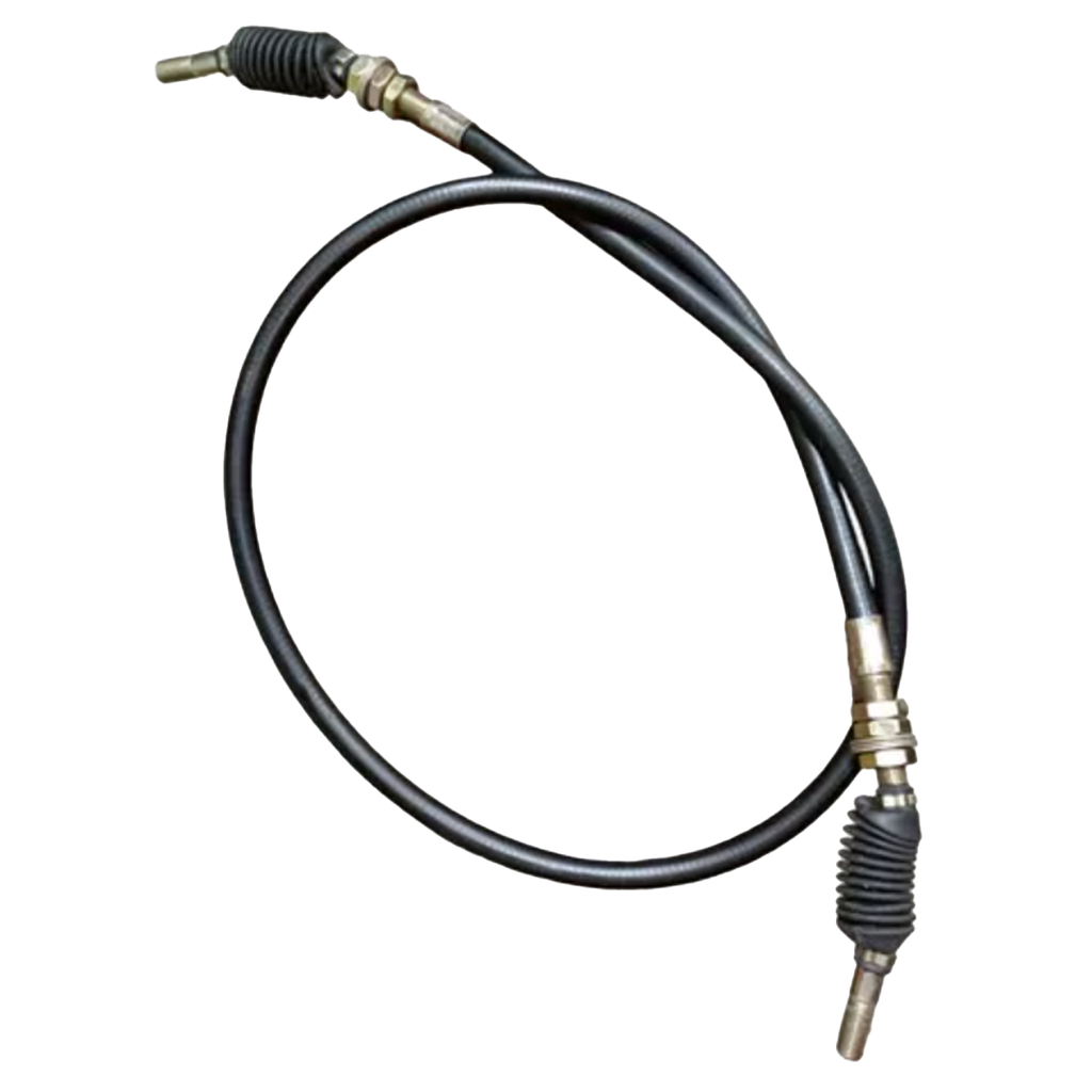 Guaya clutch Mack 66"