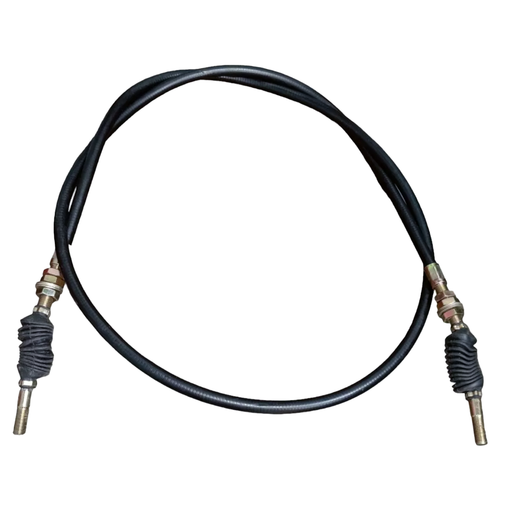 Guaya clutch Mack 96"