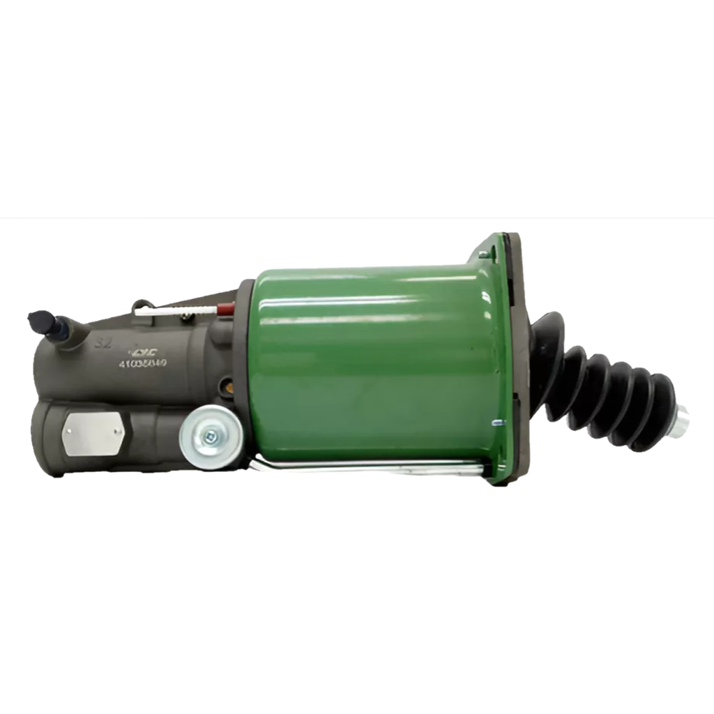 Servo-clutch Iveco caja ZF