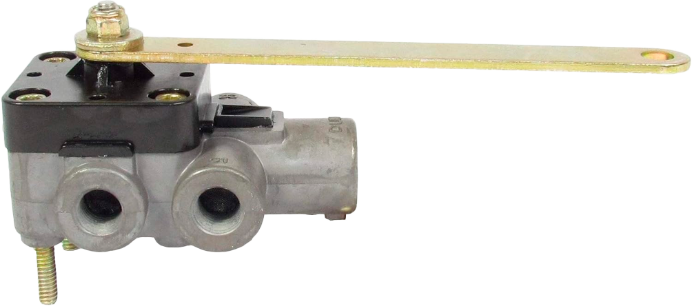 Valvula Nivel suspension de chasis Mack