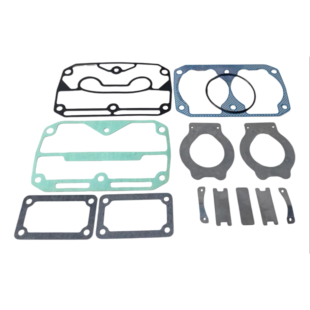 Kit de empaque CompresorA/s IVECO(menor)