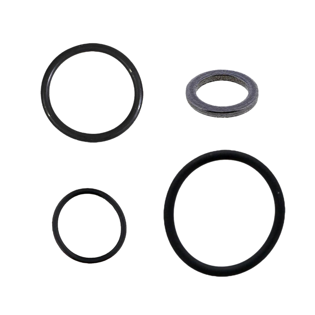 Kit oring inyector motor E7-E6