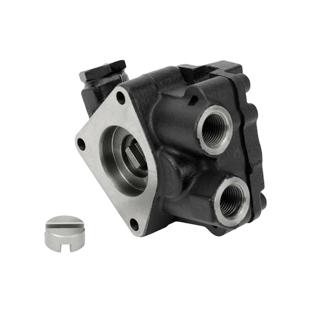 Bomba transferencia de combustible MP8