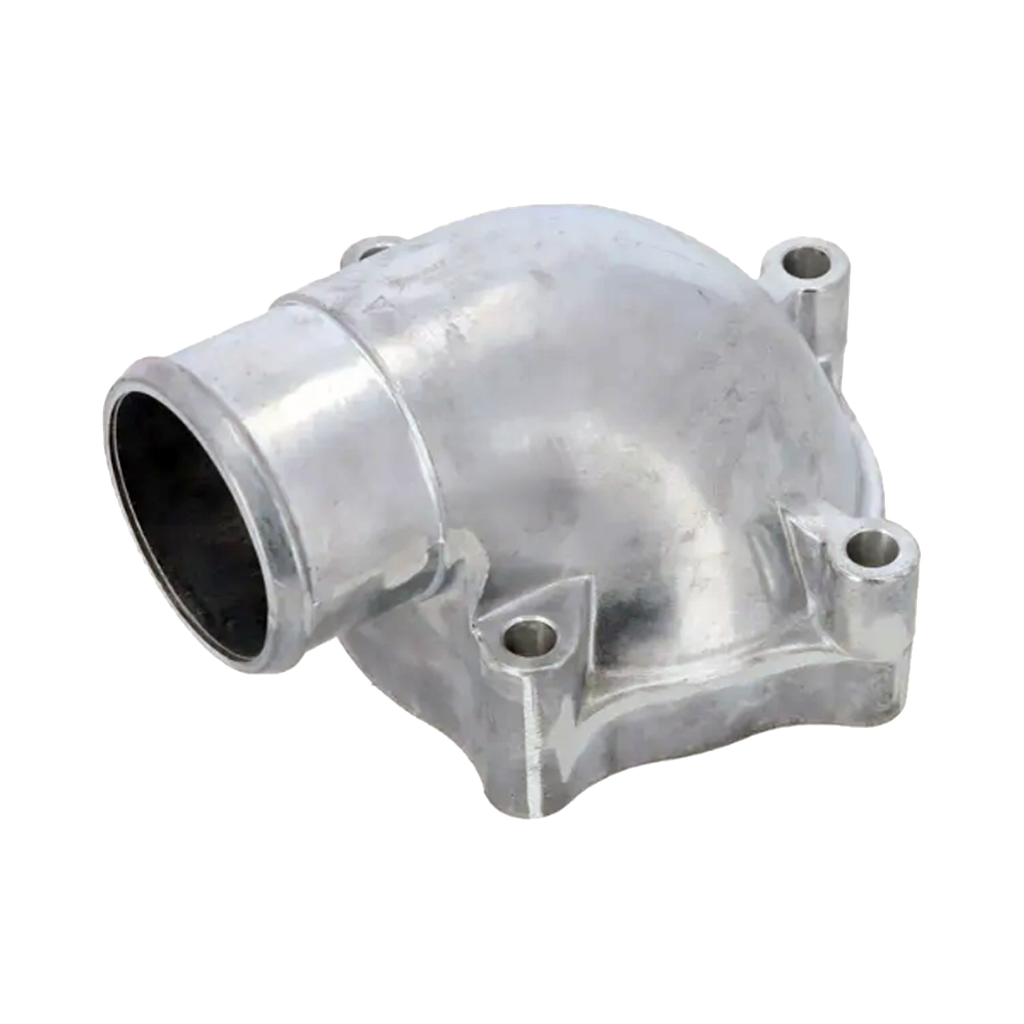 Housing del termostato MP8