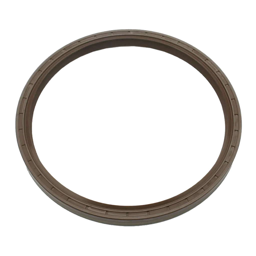 Sello del Cigueñal Trasero Motor Mack MP8 / Labio de Neopreno