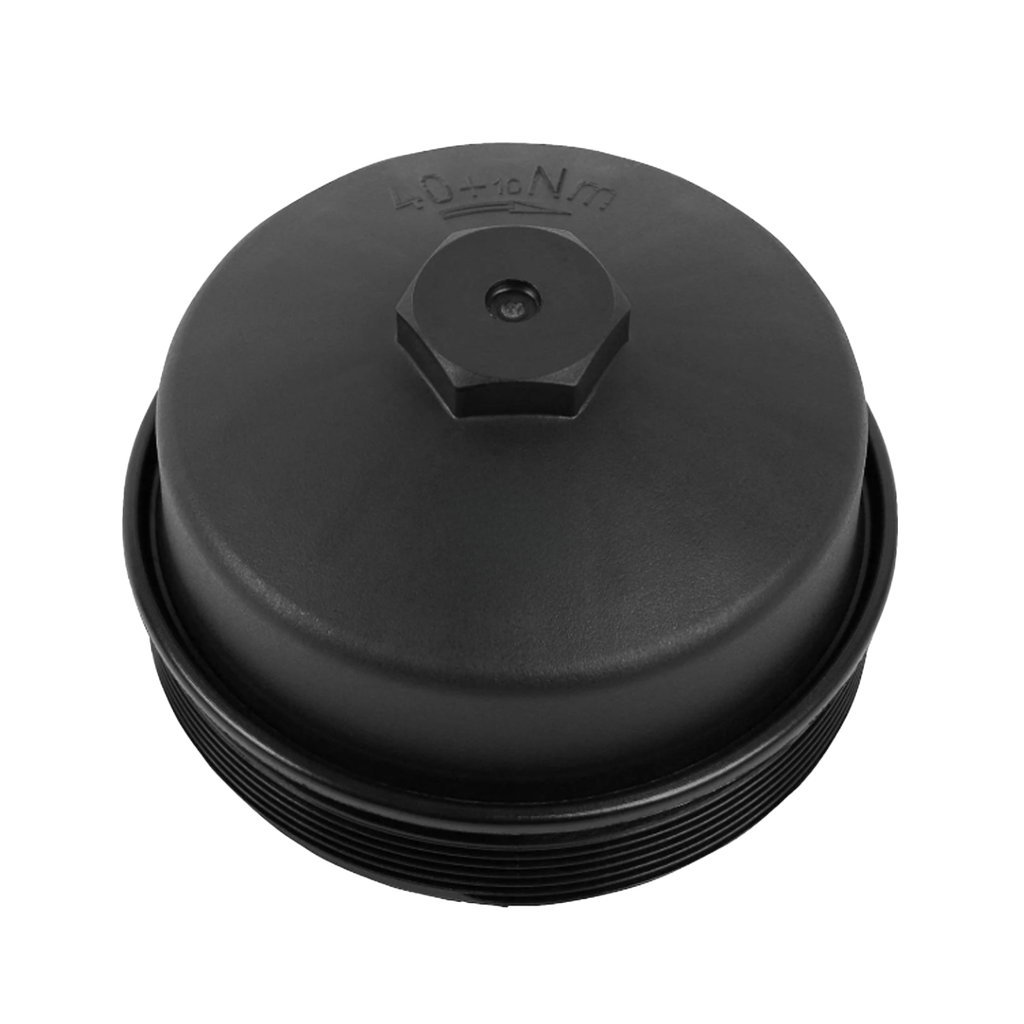 Tapa filtro de aceite MB4000