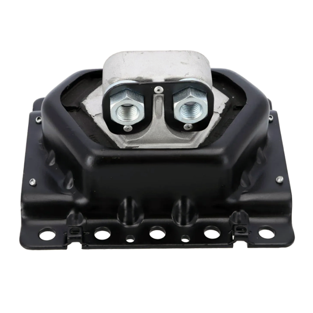 Soporte motor-caja tras. CX-GU-CV