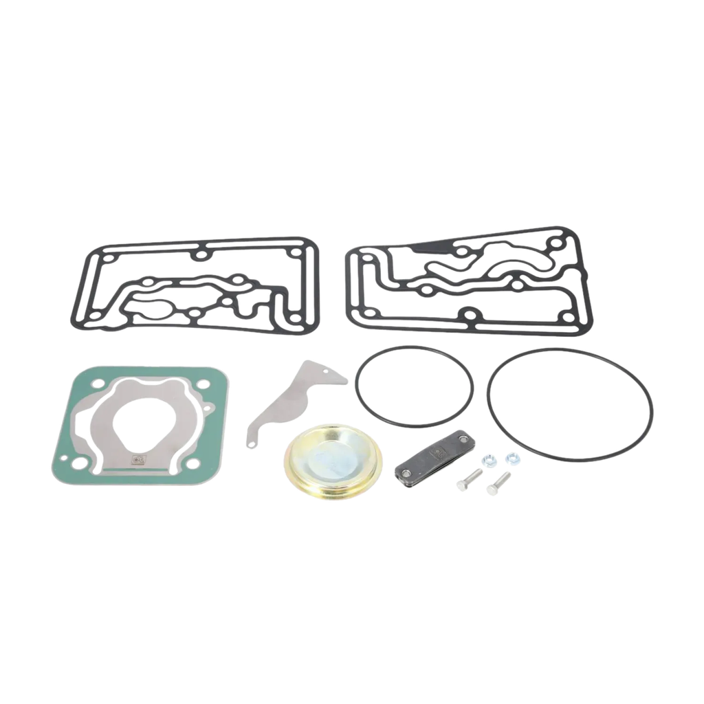 kit reparacion compresor 1 pistonA/S MP8