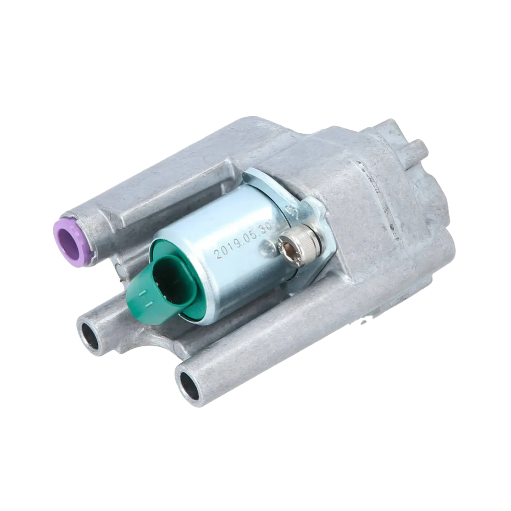 Valvula de control freno de escape Superior MP8