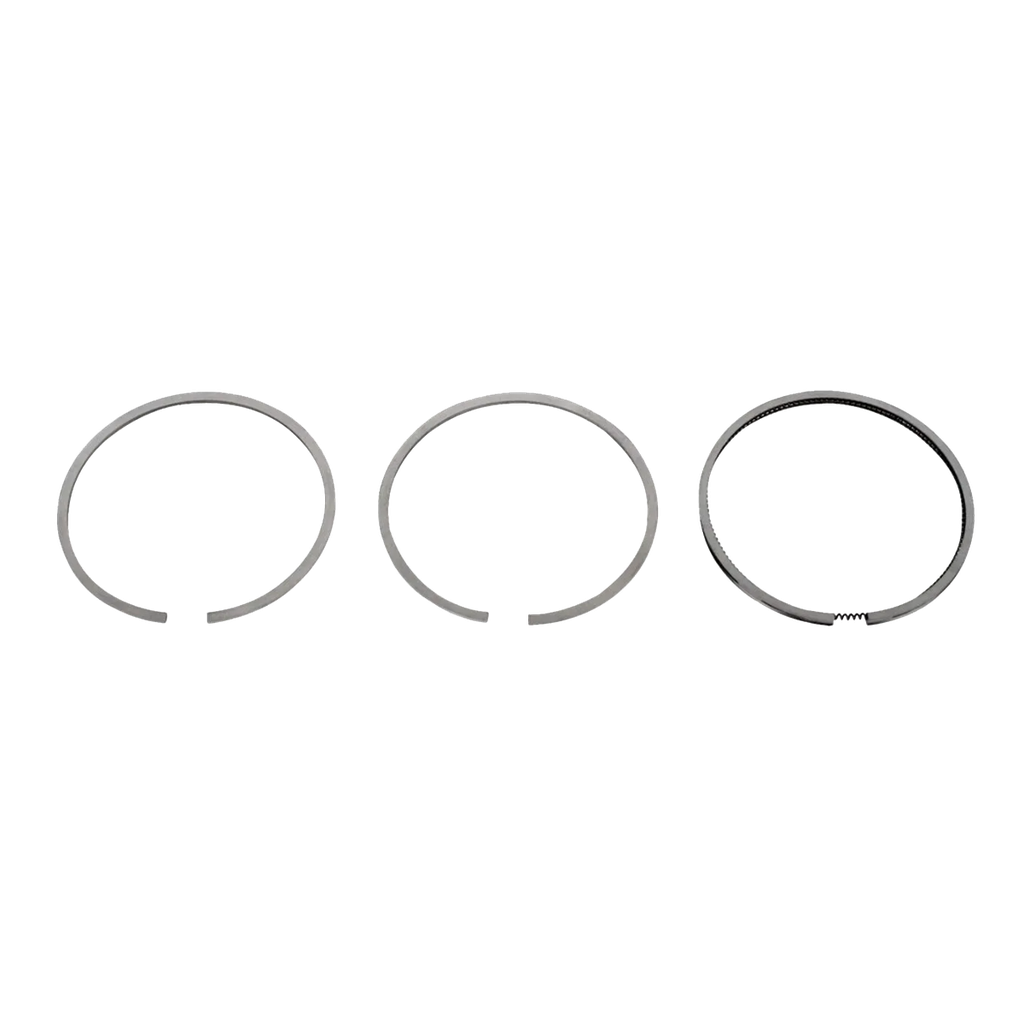 Kit estandar aros compresor MP8 85.3 mm