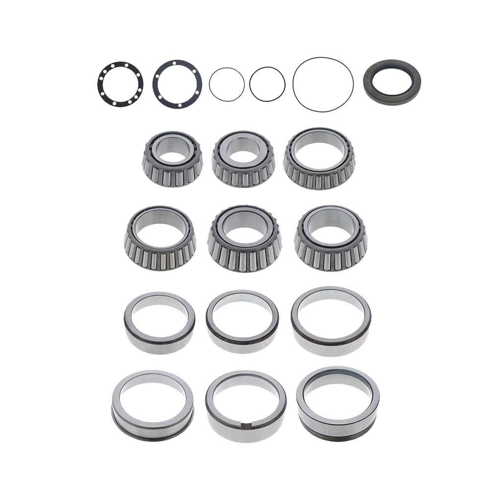 Master kit Rodamientos Diferencial Delantero CRD93/113