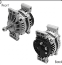 Alternador 24SI 12V/160 amp CL120/M2/MP8