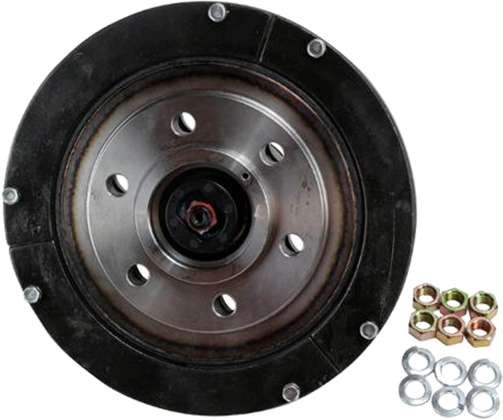 Fan clutch CL120 (KYS10900960001)