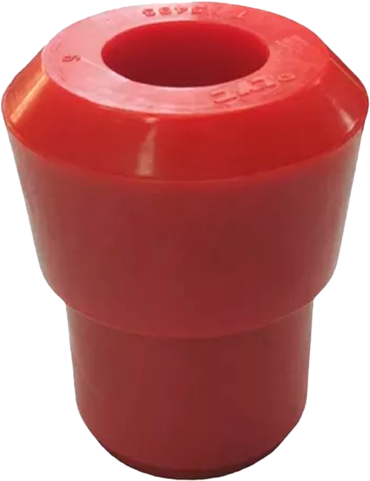 Buje tensor batea usa 16 bujes por eje