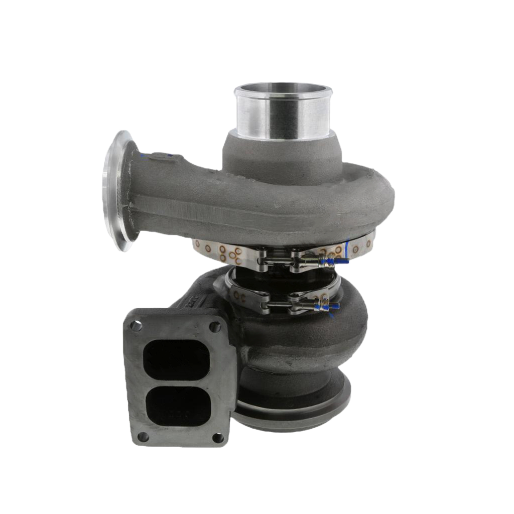 Turbo E7 300-350 CH Models / E7 / E-Tech / ASET