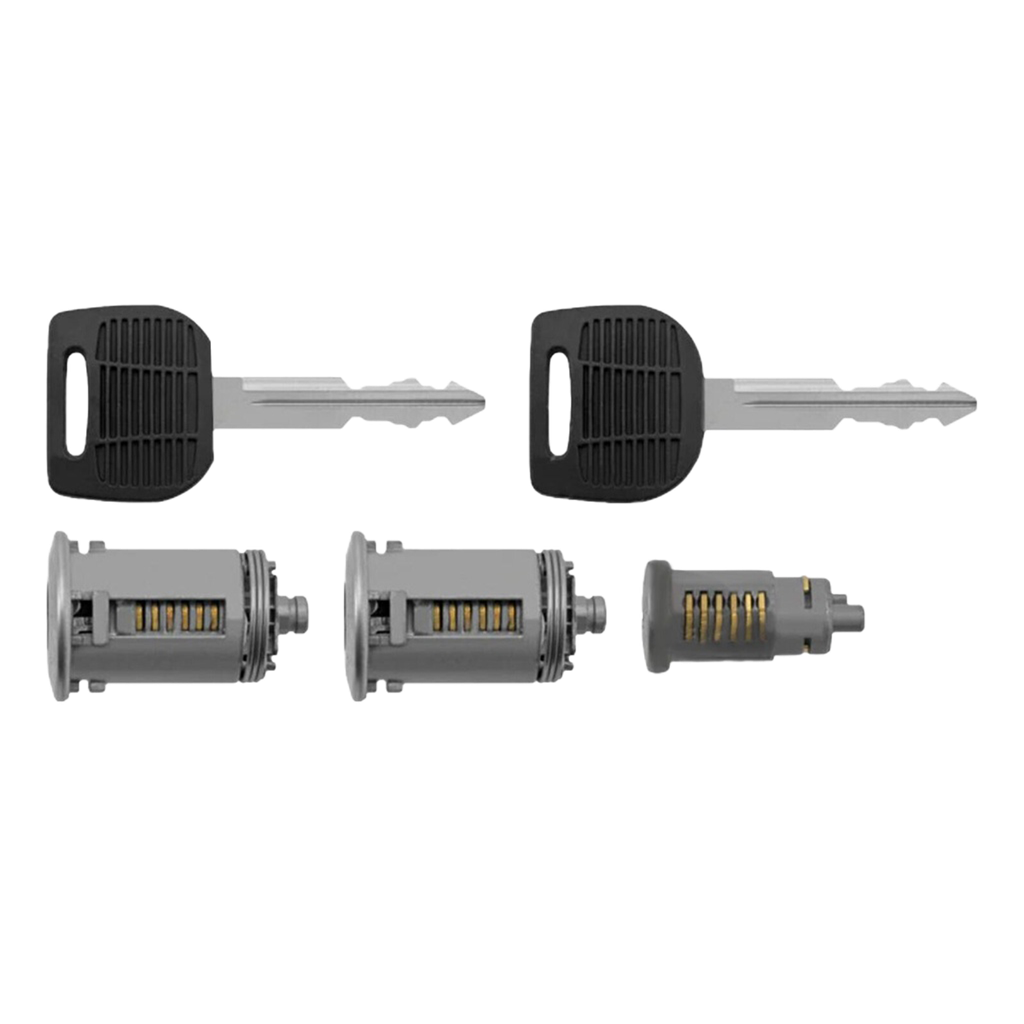 Kit de Cilindros Puertas y Encendido Freightliner