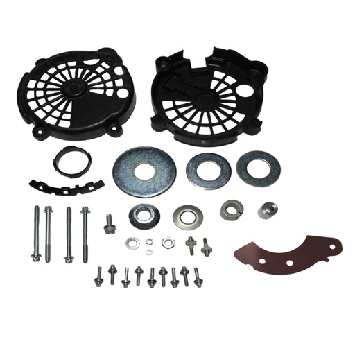 [10520982] Kit tornillos alternador 24SI Mack