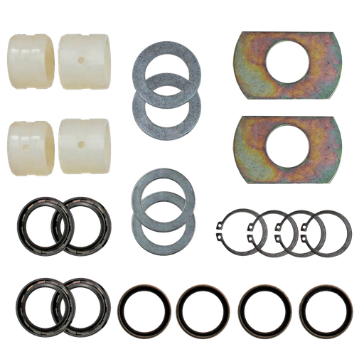 [110.2301] Kit reparacion arbol de leva de frenos