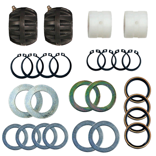 [110.2302] Kit reparacion arbol de leva de frenos