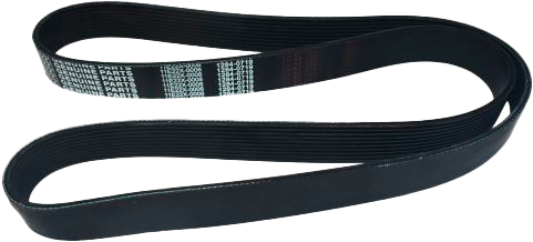 [11E22X-0008] Correa multicanal Vision E7 Alternador