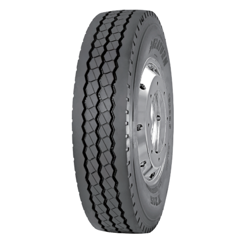 [12R22.5] Caucho Duraturn 12R22.5 Y215+ mixto