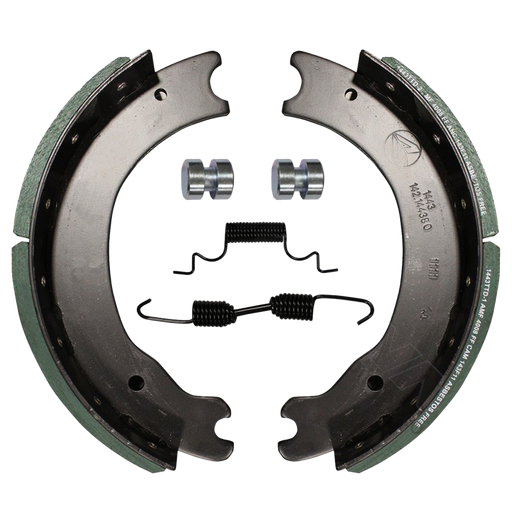 [144.144380.4030] Kit Zapata-bloque de freno 1308