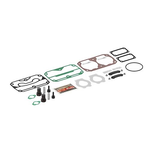 [1500075750] Kit de Empaque Compresor A/S Iveco STRALIS