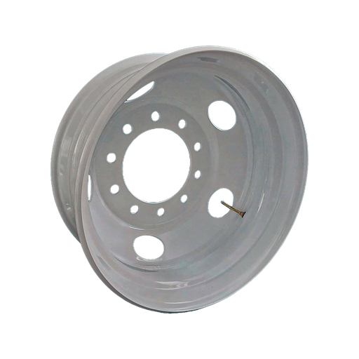 [157.L225X825HP] Rin americano 22.5" x 8.250" Acero 5HH