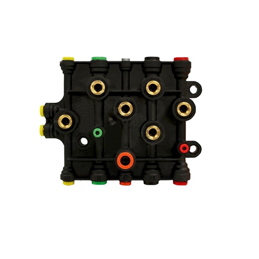 [170.1010OE] Modulo multiple distribucion aire Freightliner CL