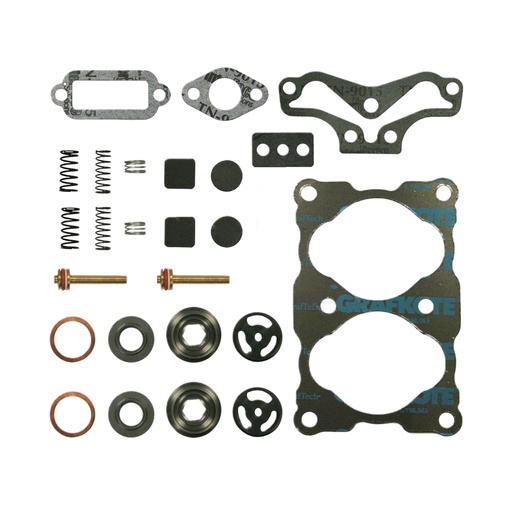 [170.107516] Kit Reparacion y Empaque Superior de Compresor A/S TF550/750