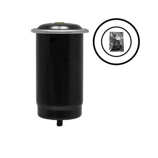 [170.107796] Filtro cartucho secante A/S AD9