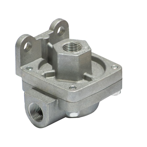 [170.229859] Valvula rapida QR-1C espiche P.3/8-S.3/8