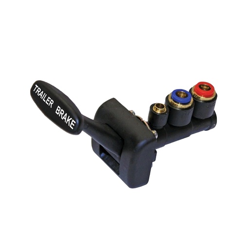 [170.265031] Valvula Bigote Control Freno Trailer Freightliner