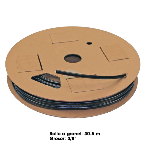 [177.5006] Tuberia nylon diametro 3/8 pulg. 100FT