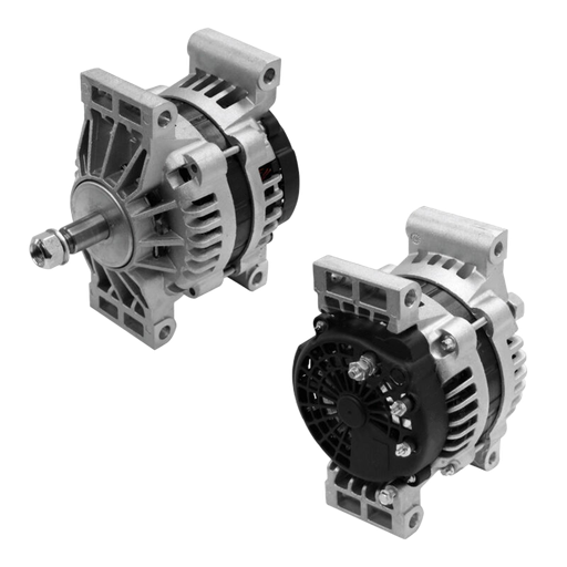 [178.24SI-160AP] Alternador 24SI 12V/160 amp CL120/M2/MP8