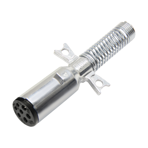 [179.1016P2] Conector macho electrico chuto-remolque