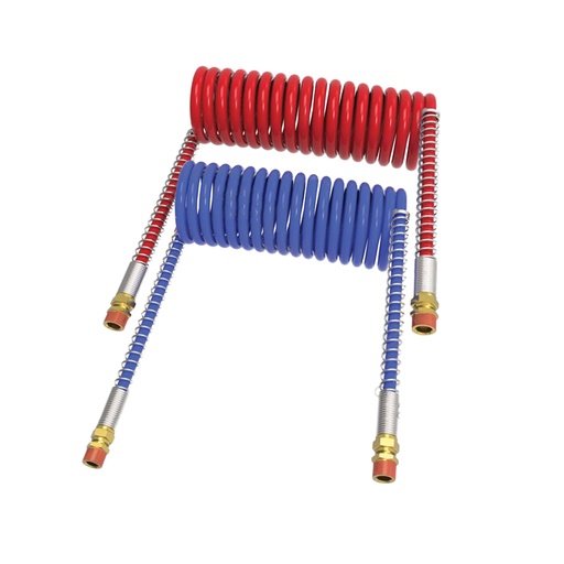 [179.3003.12] Set Manguera Aire A/S Chuto a Batea De 12 Pies DH de Maya