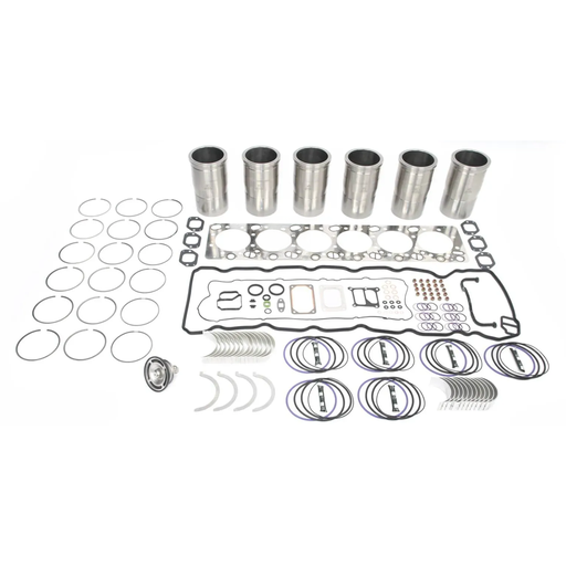 [2.00156] Kit Overhaul STD medio S/piston MP8