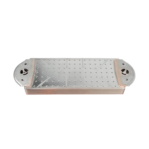 [2.11472] Enfriador de aceite motor MP8