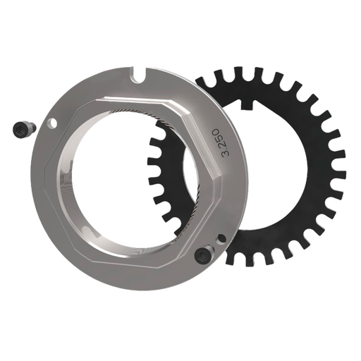 [209SKFSN325GWDT] Tuerca del eje del Chuto Vision