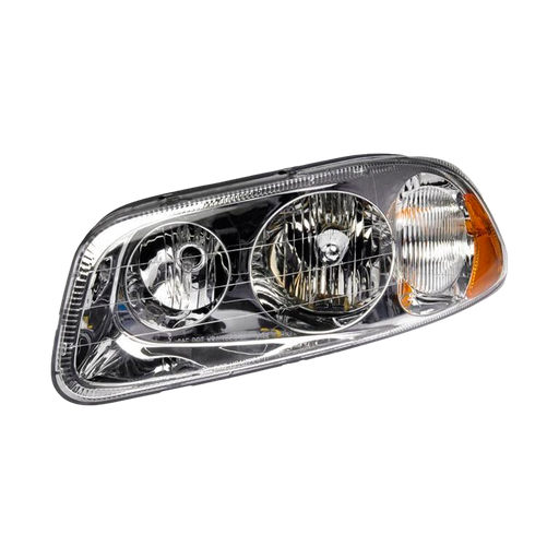 [22A01H-0002] Faro delantero izquierdo Granite-Vision