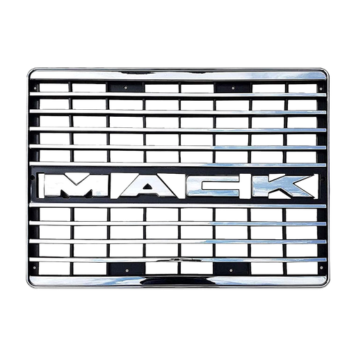 [22B01I-0001] Parrilla delantera mack CH