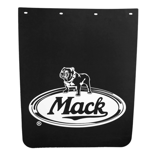 [24T94X-0003] Guardabarro trasero izquierdo Mack