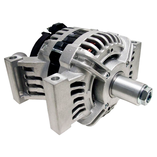 [28B82X-0002] Alternador E7 350-427 HP 12V, 160 Amps