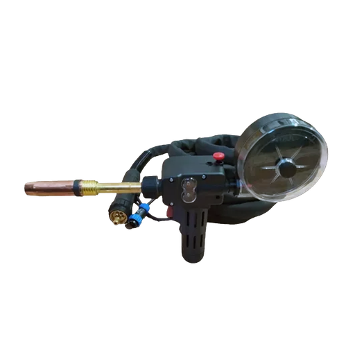 [404-190] Pistola de soldar spool 6m Hoffman