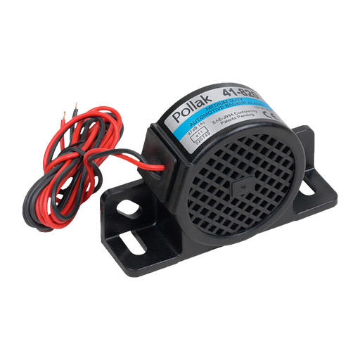 [41-820] Alarma de retroceso Universal 12V/97Db